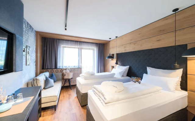 All In Resort Schwarzbrunn
