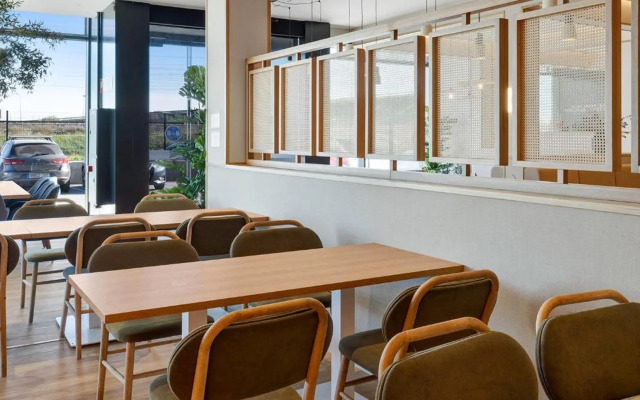 B&B Hotel Valencia Alcasser