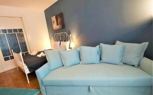 92 Residence