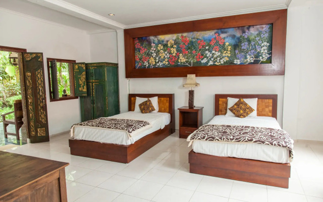 Dewangga Ubud