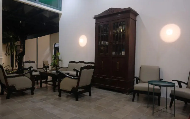 Agung Guest House by RF