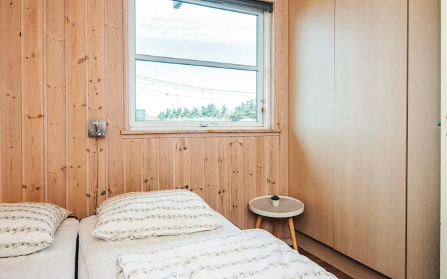 16 Person Holiday Home in Lokken-by Traum