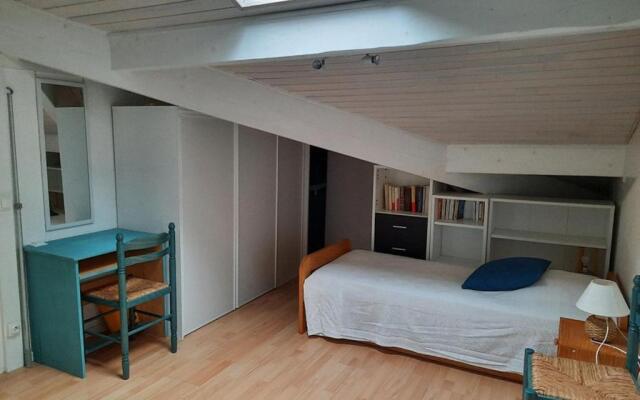 Appartement Soustons, 3 pièces, 6 personnes - FR-1-379-78