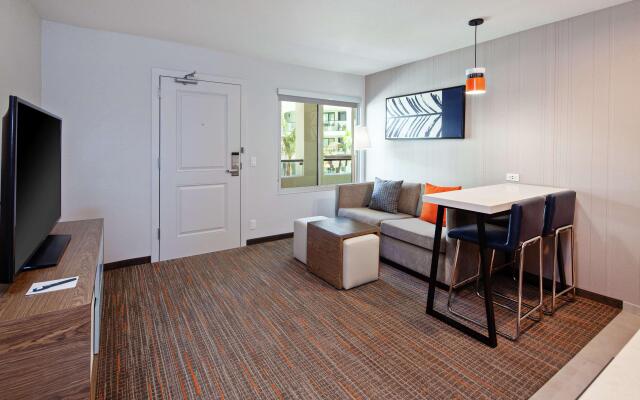 Homewood Suites by Hilton San Diego Central