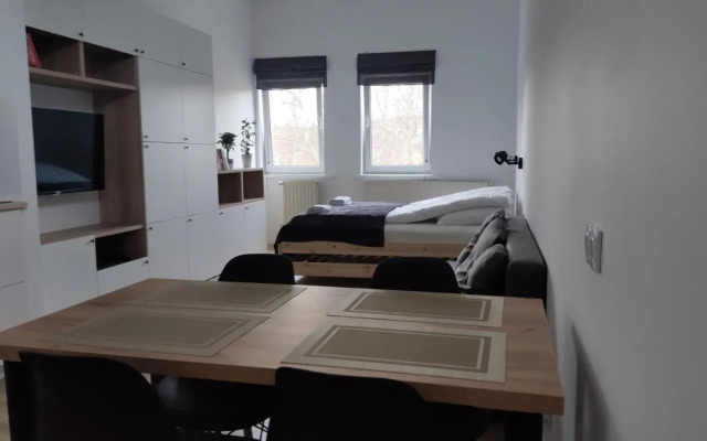 Apartament 4 Piętro