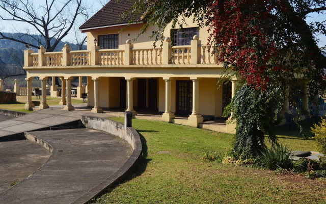 Floreat Riverside Lodge
