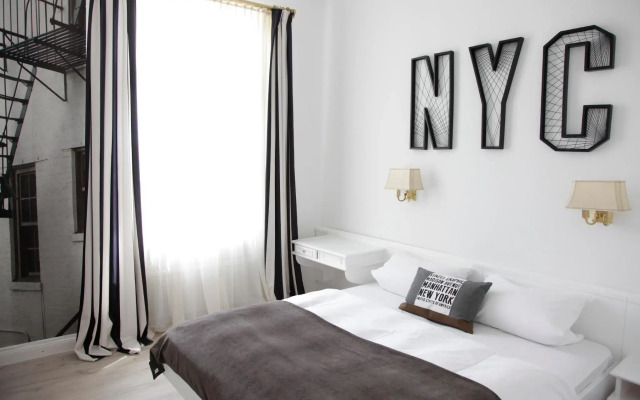 Boutique Hotel Krone München