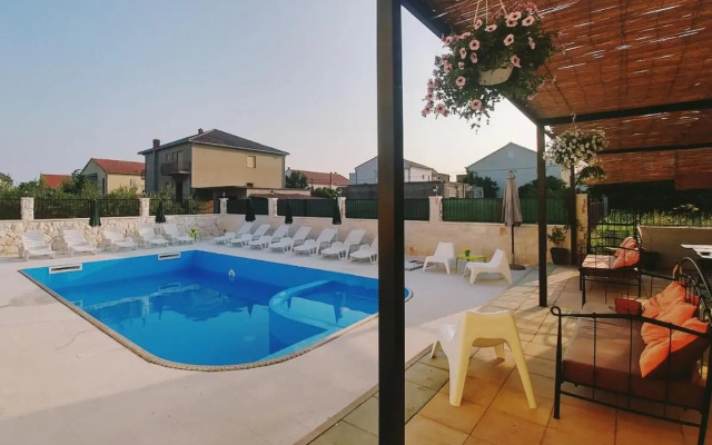 Villa Iva-Dom