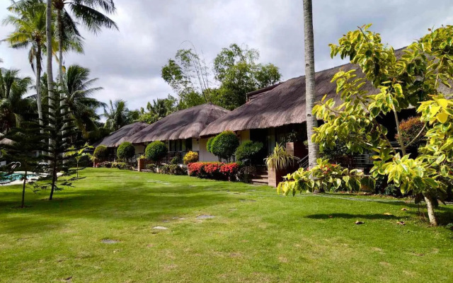 Dream Native Resort