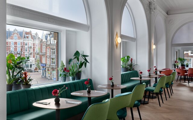 NH Collection Amsterdam Flower Market