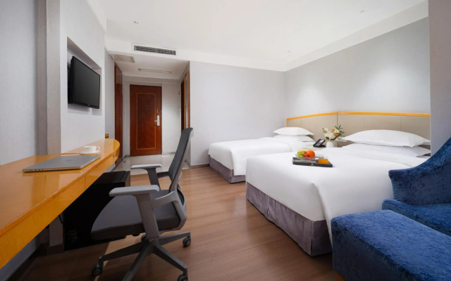 Kaiserdom Hotel Ouzhuang Huayue