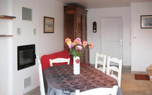 Holiday Home La Pailloussette - ALE107