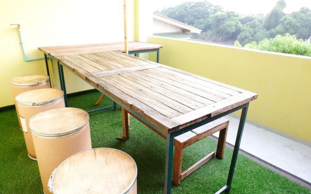 Charming House - Hostel