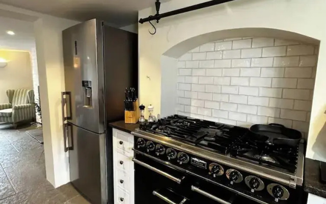 Luxury Leamington Spa House With 3 Bedrooms