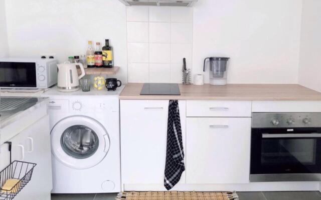 Appartement Muse proche Gare