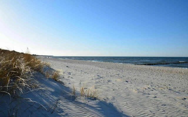 Ferienhaus Lütten Kulli - 2