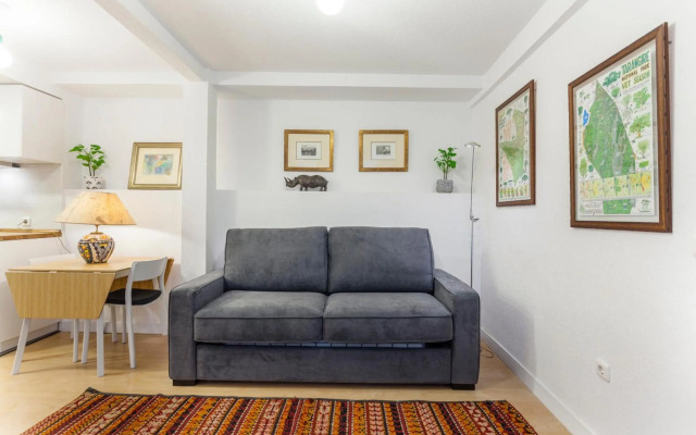 MIT House Chueca V en Madrid