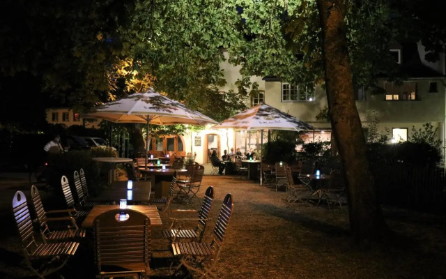 Hotel Karlsmuehle