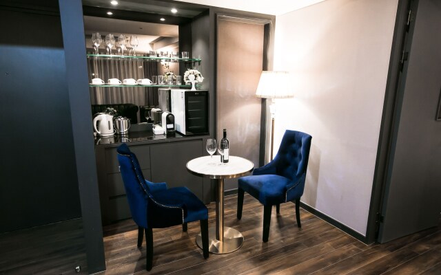 Dyneoceano Hotel