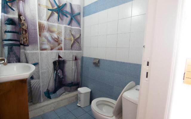 Amelia Two Bedroom Apartment - 202