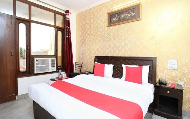 OYO 15772 Silver City