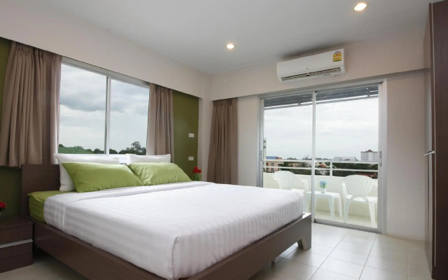 Veerawan Hotel @ Hua Hin