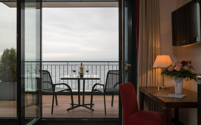 Bad Horn - Hotel & Spa