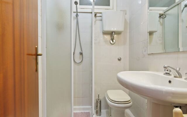 Cosy Holiday Home in Lecce With Balcony