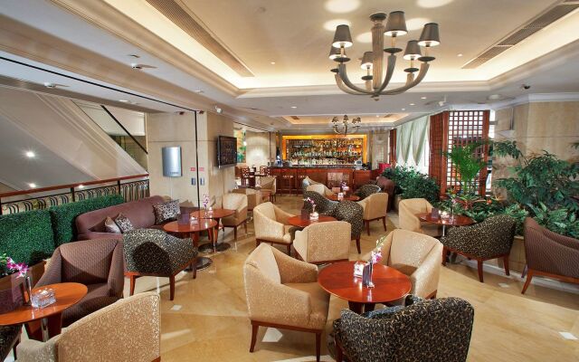 Harbour Plaza North Point