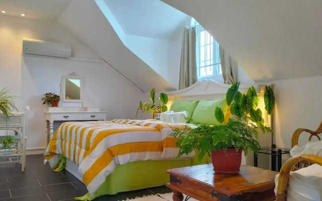Chambre d'hôtes St Exupéry