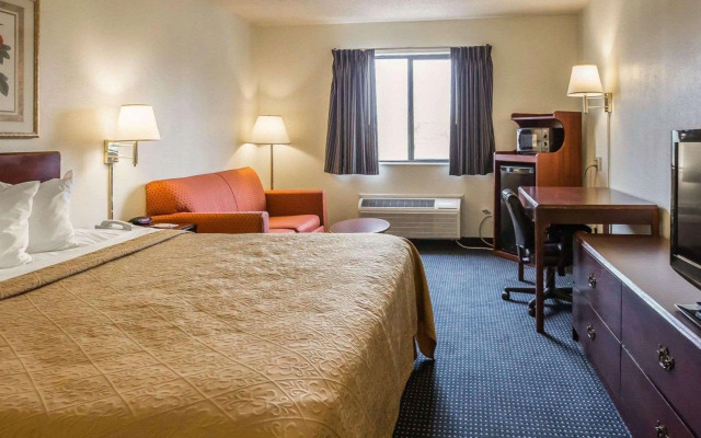 Quality Inn
