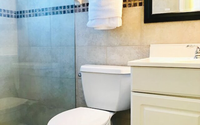 Jamaica Royale - 039 - 1 Br Villa