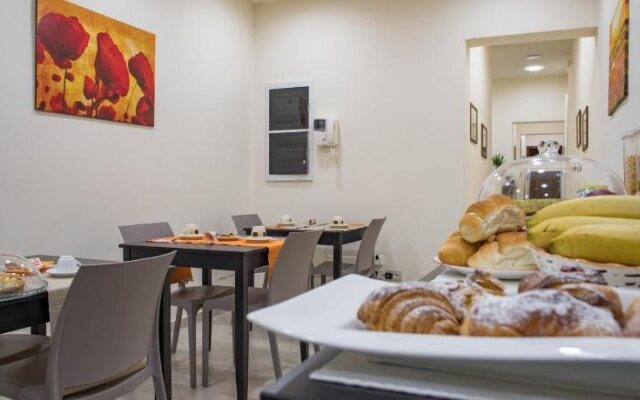 BB Palazzo Tornabene