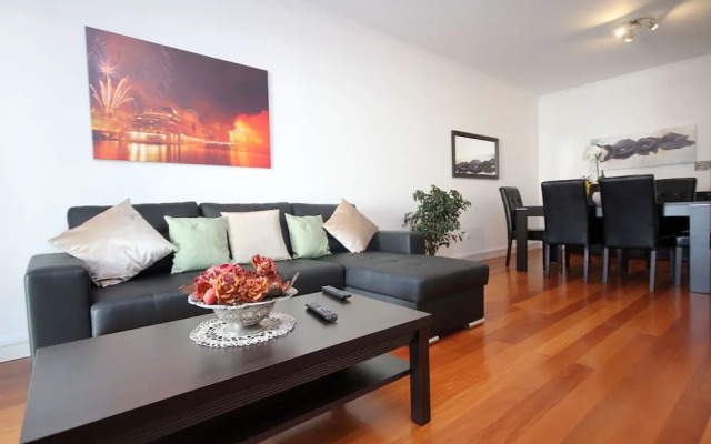 Virtudes Apartment