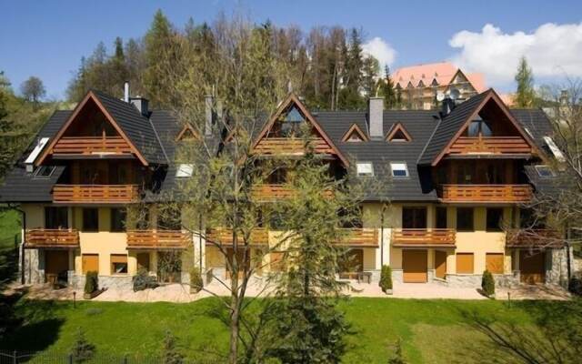 ApartHotel Zakopane