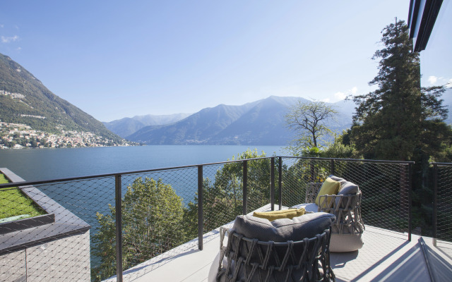 Отель Il Sereno