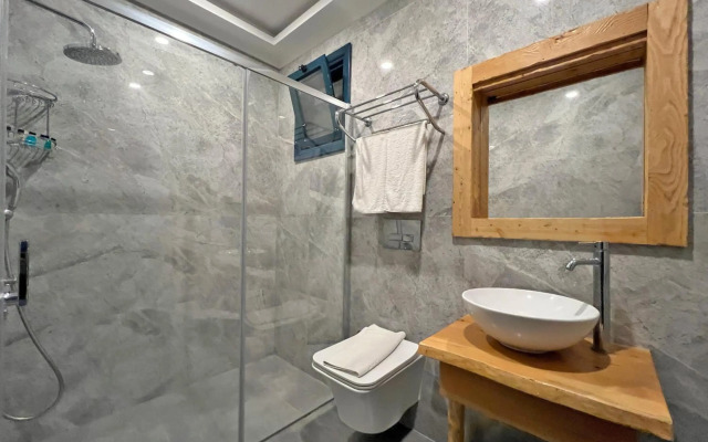 Symbola Oludeniz Beach Hotel