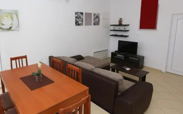 Apartments Butigan