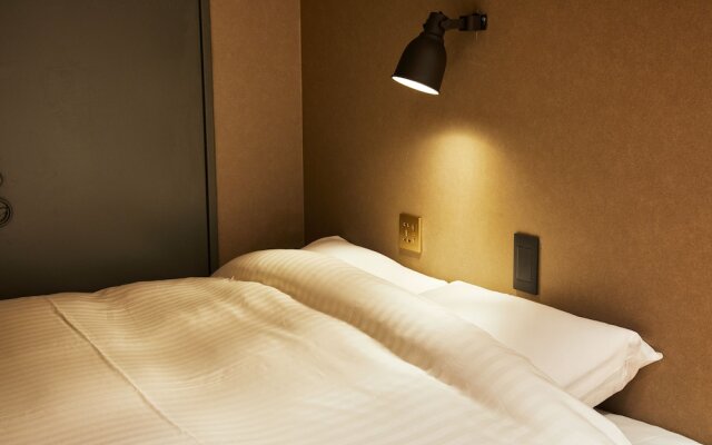 mizuka Daimyo 6 - unmanned hotel -