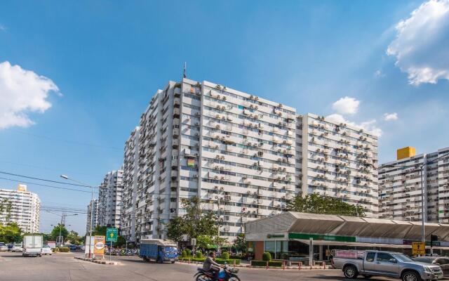 Smart Residence at Muengthongthani
