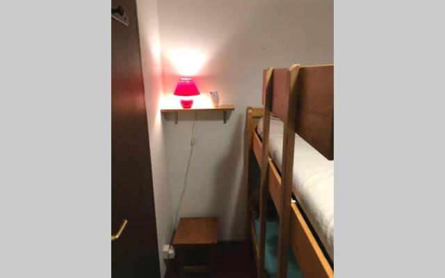 Chinaillon Gd Bo vue panoramique - appart 5 pers