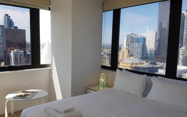 Corporate Stayz at Elizabeth