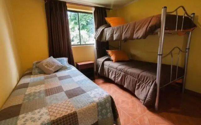 Casa de Campo del Parral