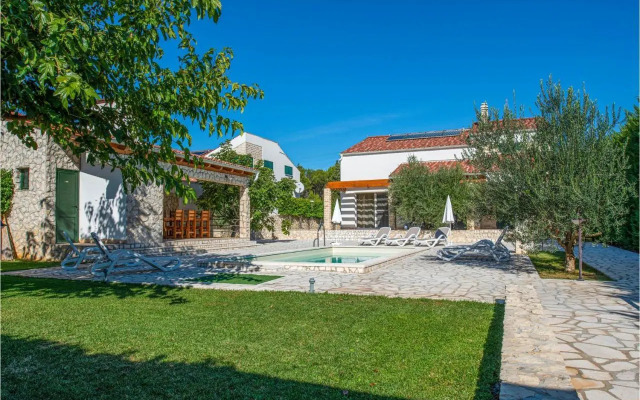 Holiday home Sibenik 58
