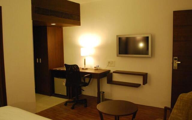 GenX Bhavnagar