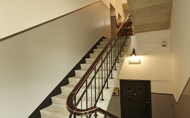 SleepWell Apartments Ordynacka