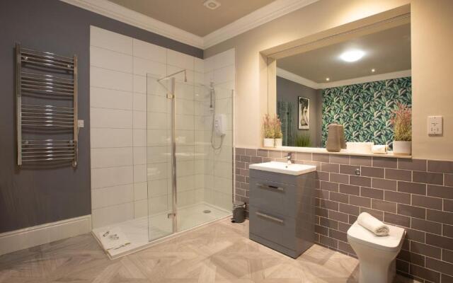 Alma Apartments In A Perfect Location