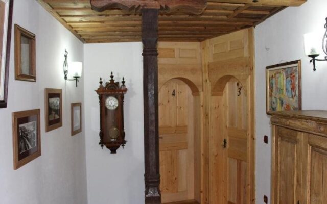 Guest House The Old Lovech