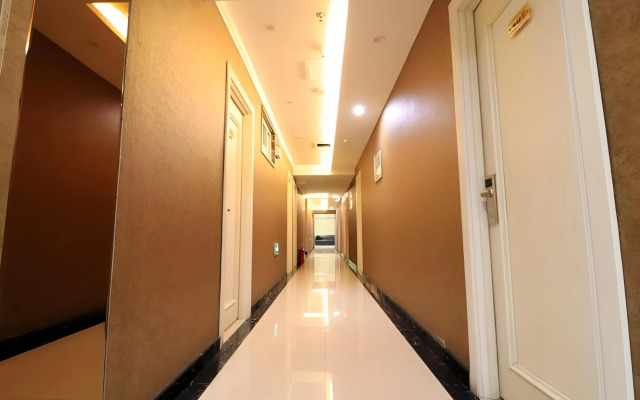 Xinlin Hostel