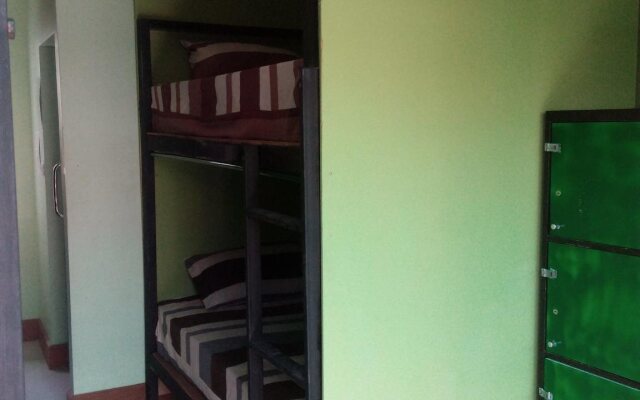 Shanti Hostel Koh Lipe